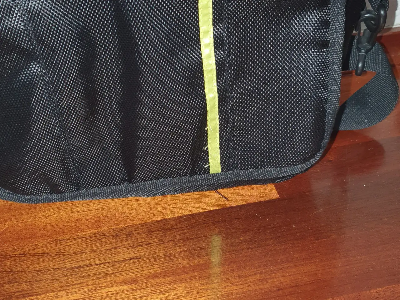 Billede 9 - Termotaske/ skuldertaske/ turtaske