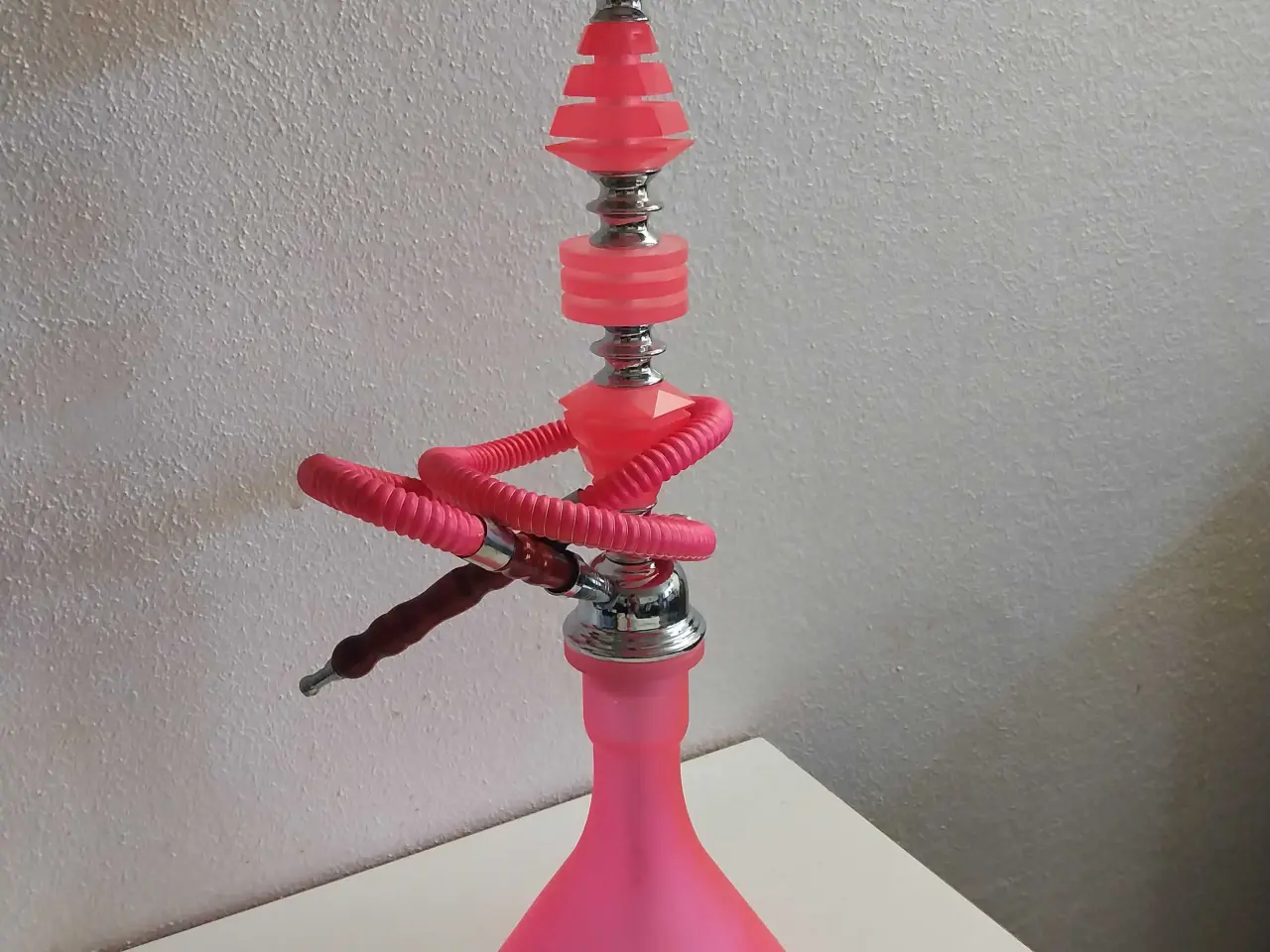 Billede 2 - Vandpibe 52 cm