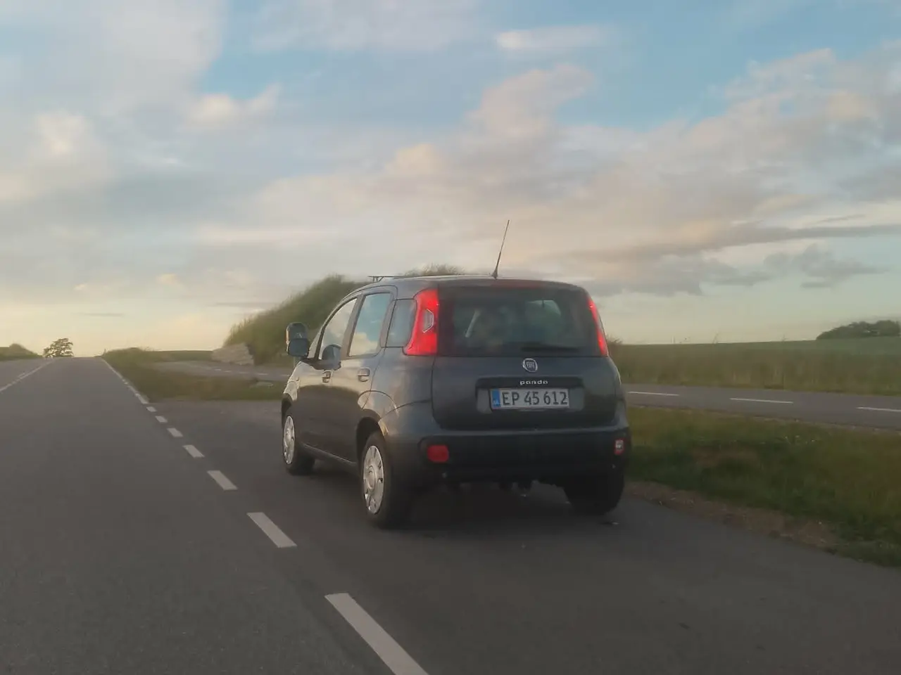 Billede 3 - Fiat Panda 1,2 2019