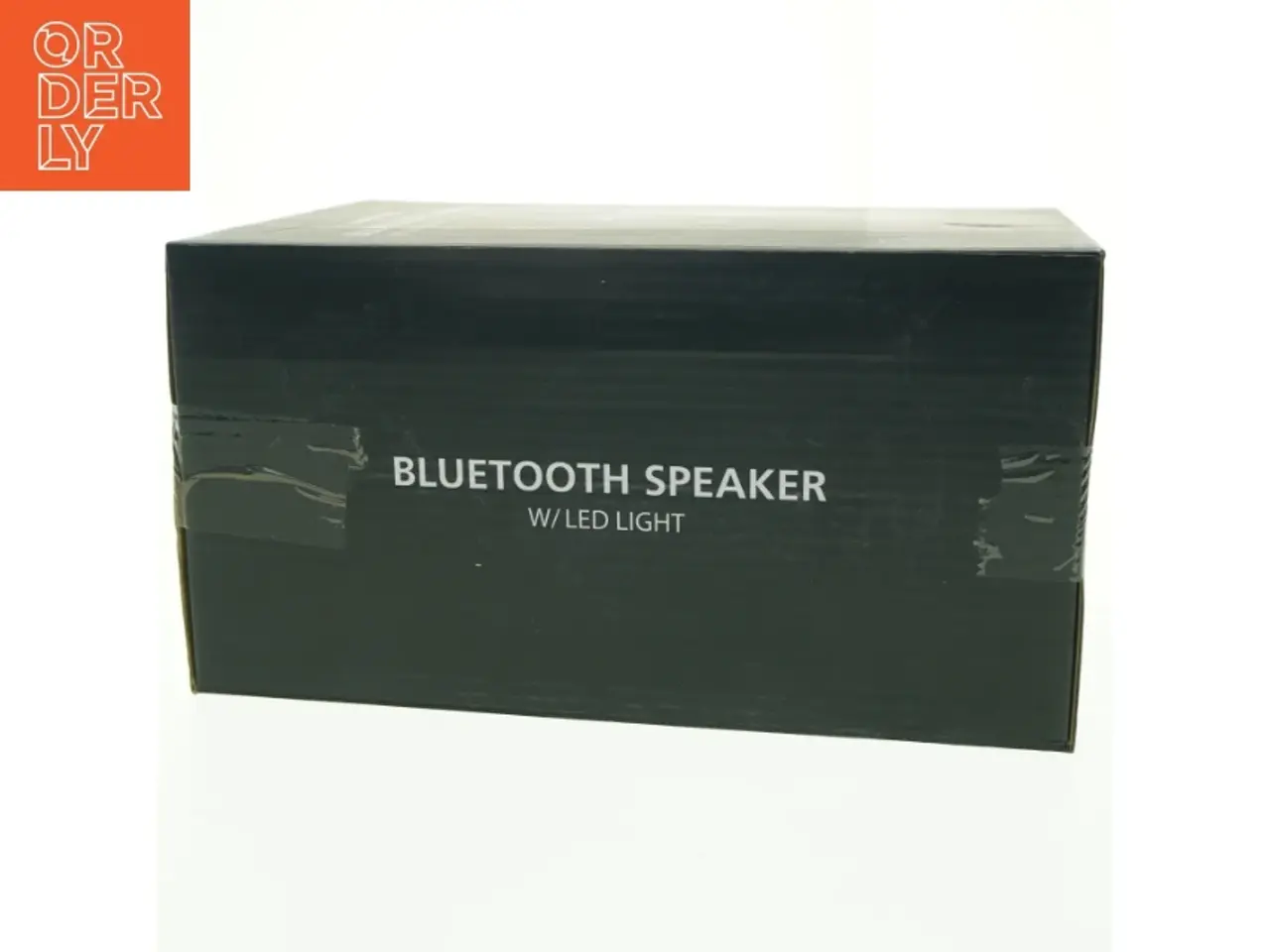 Billede 2 - United Bluetooth Højttaler med LED lys fra United (str. 36,8 x 24 x, 19,5 cm)