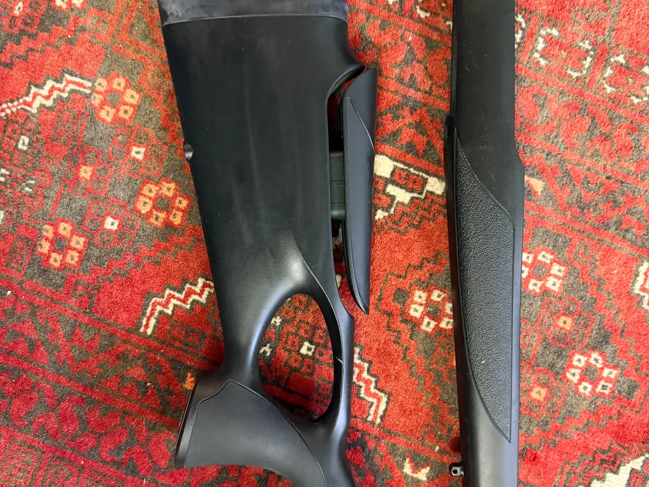 Billede 2 - Sauer 202 Syncro XT Compact