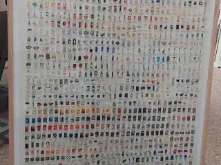 Nyt billede af Simon Evans "Everything I have "