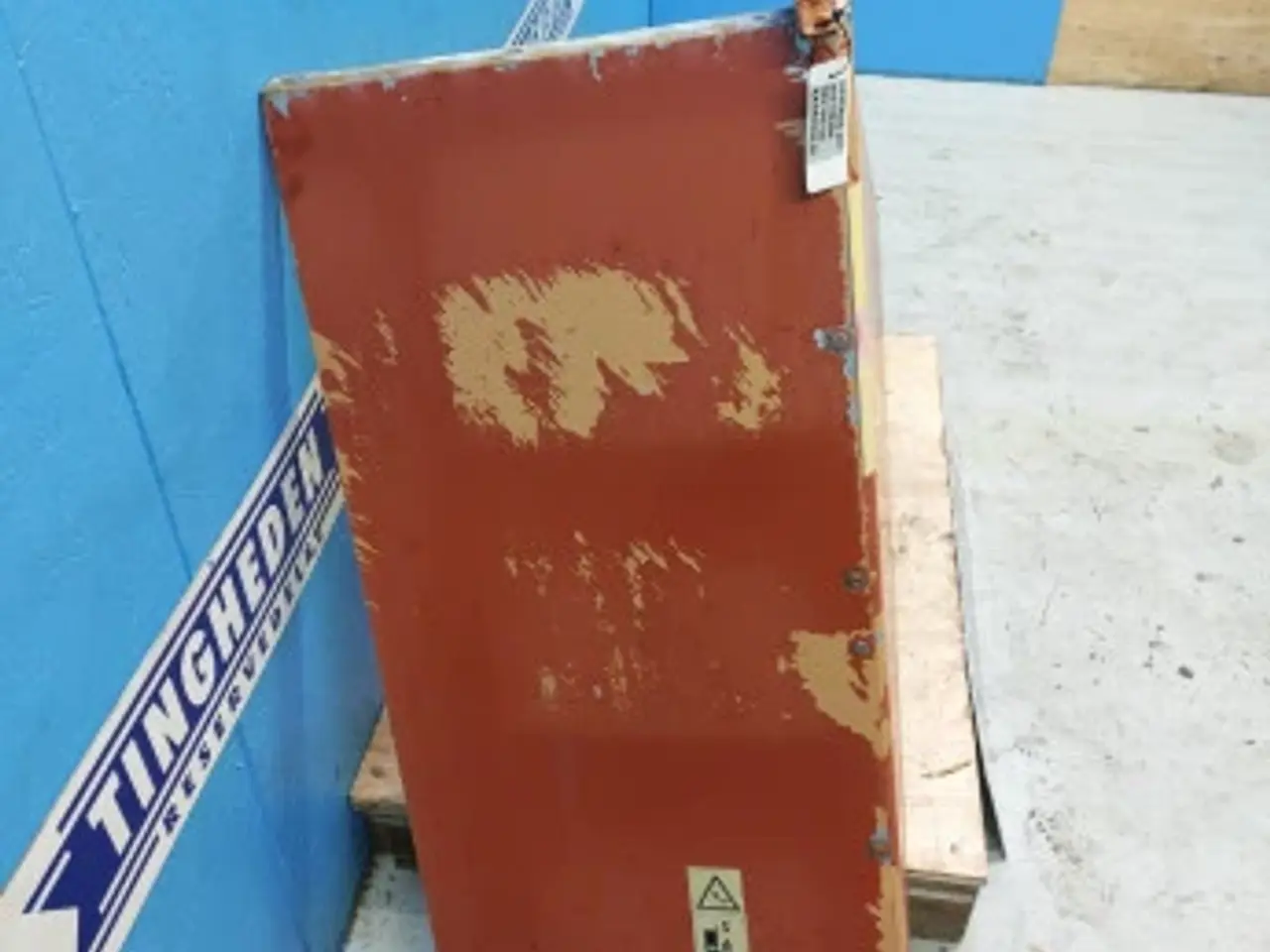 Billede 4 - Laverda 627 Skærm 322139450