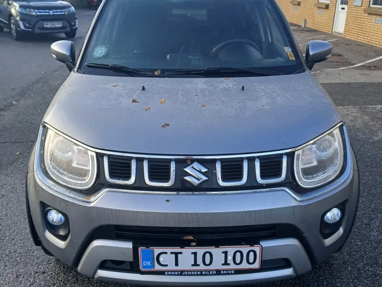 Billede 3 - Suzuki Ignis 1,2 mHybrid Adventure