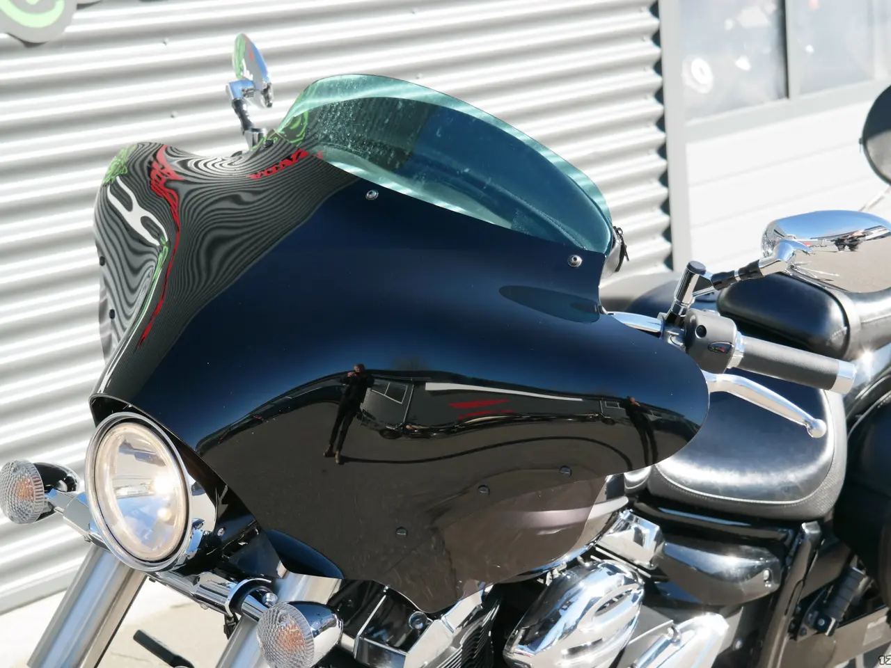 Billede 19 - Yamaha XVS 950 A MC-SYD BYTTER GERNE