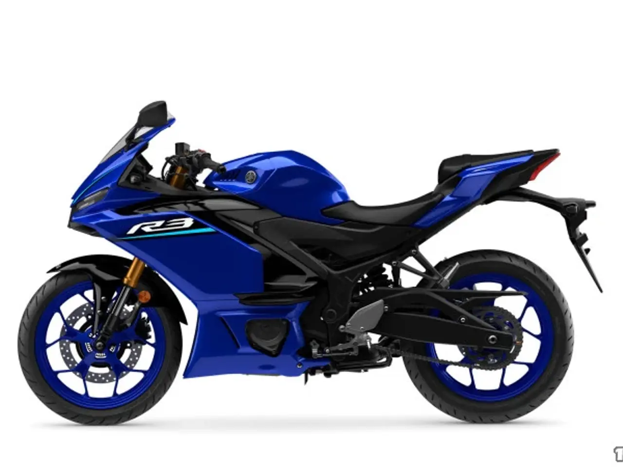 Billede 6 - Yamaha YZF R3
