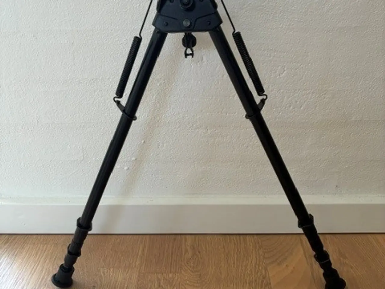 Billede 2 - Alces Bipod til knælende skydning 45-74 cm