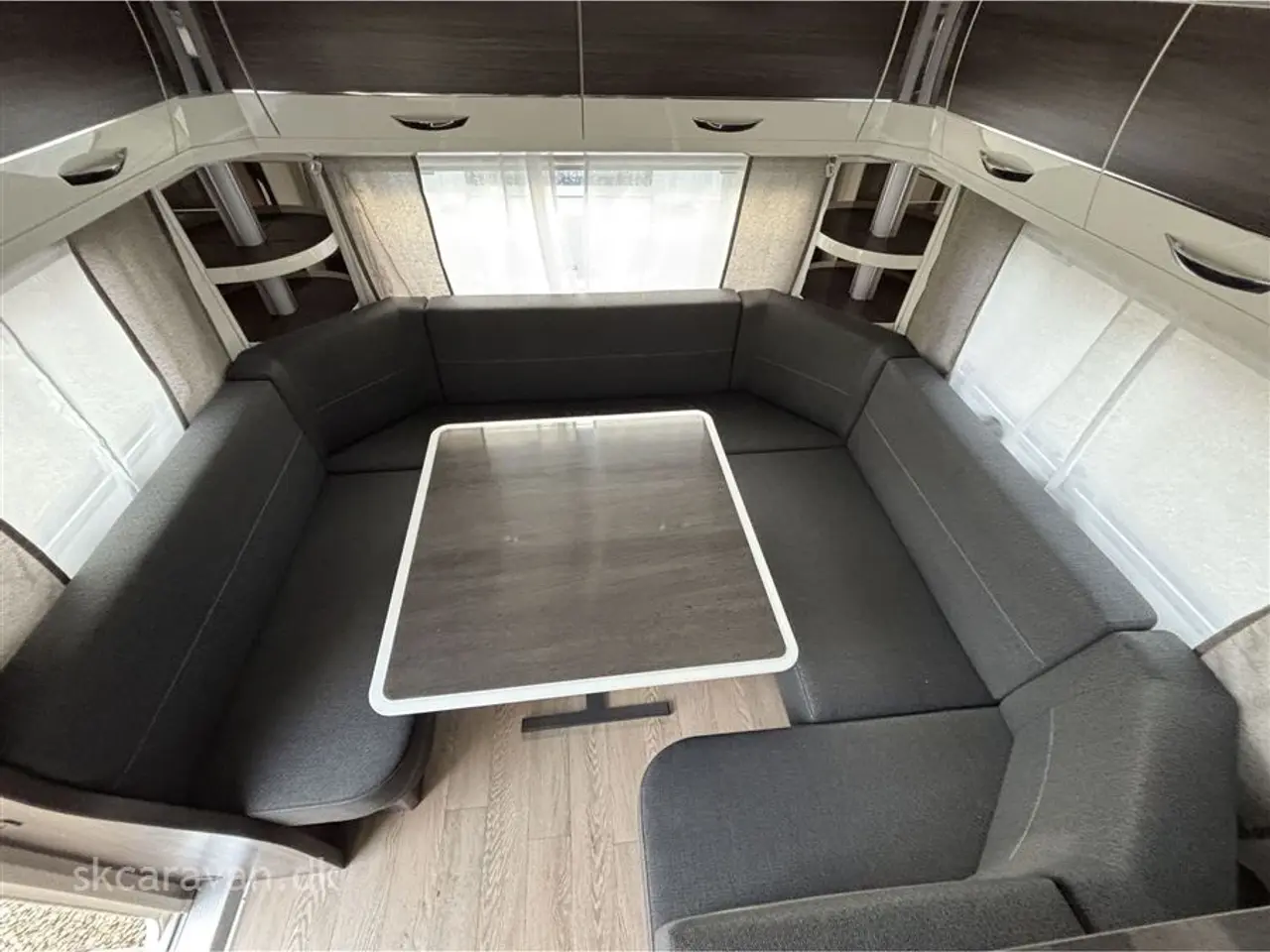 Billede 15 - 2025 - Hobby Prestige 620 CL ALDE Lækker vogn fra HOBBY med ALDE Varme kilde
