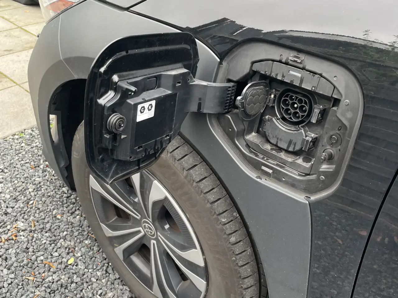 Billede 13 - Toyota bZ4X Active