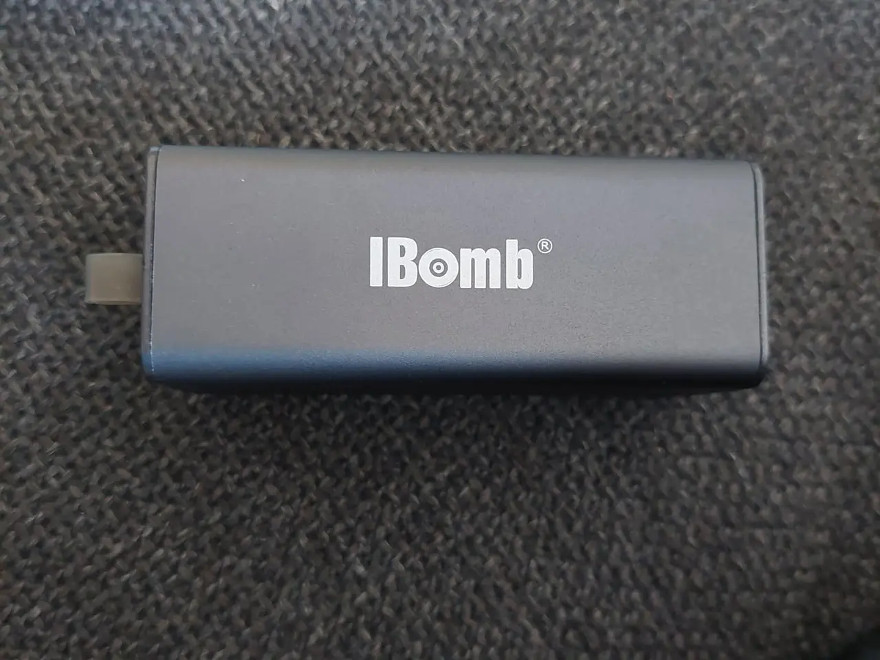 Billede 2 - iBomb Twins V10 – Trådløse Earbuds (Helt nye / God