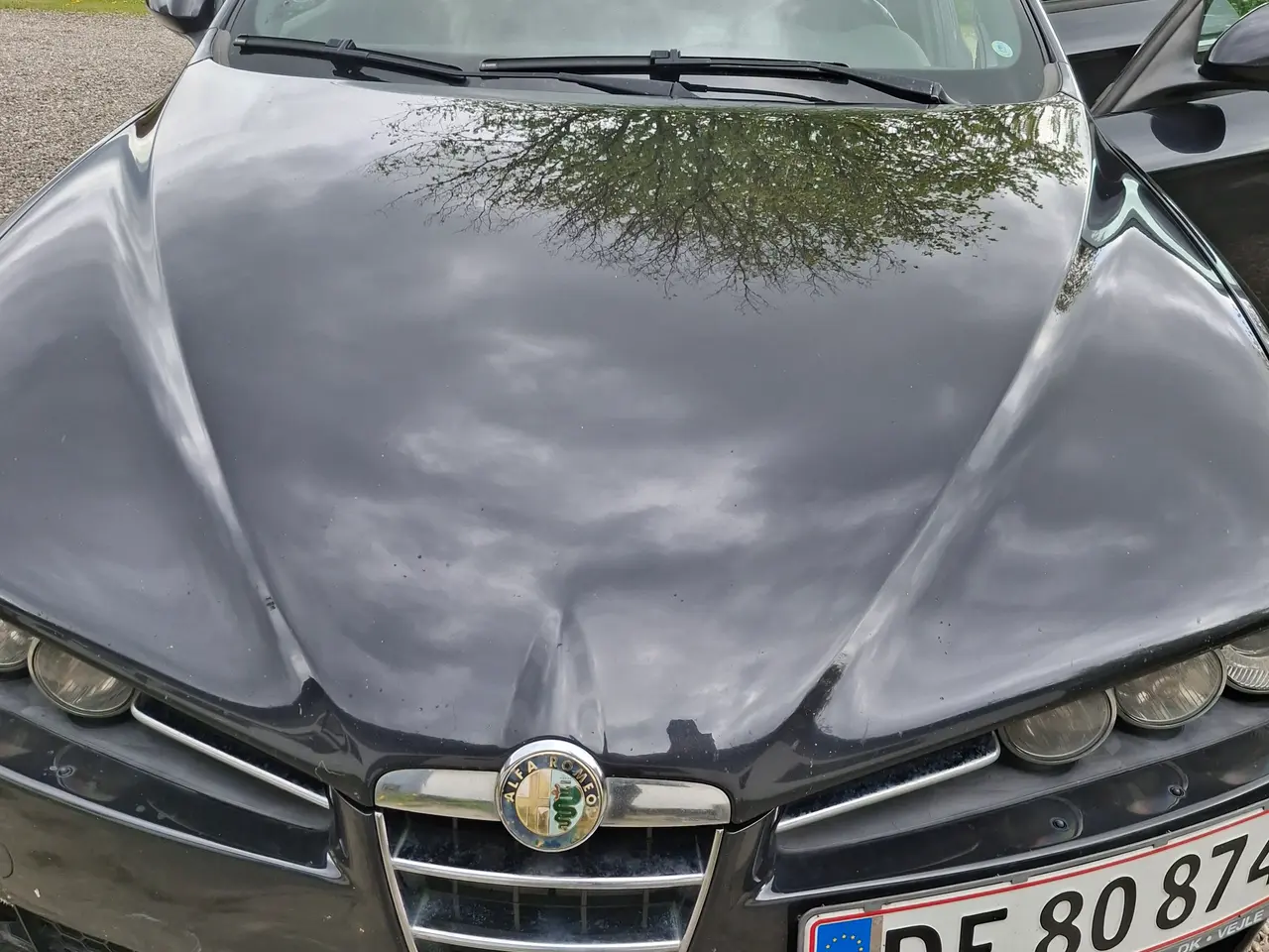 Billede 6 - Alfa Romeo 2.4 JTDM sportswagon aut.