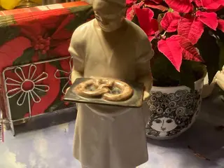 B&G Bager figur