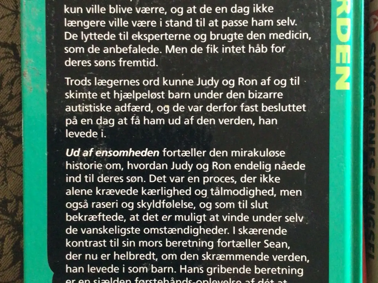 Billede 6 - Virkelighedens Verdens : se billeder