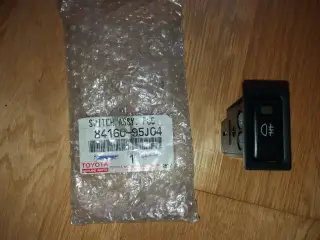 Kontakt tågebaglys Toyota Hiace