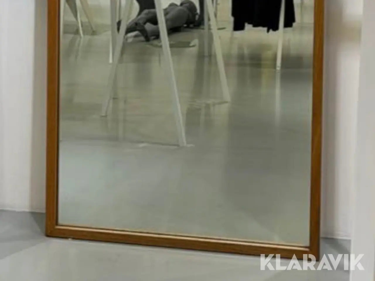 Billede 4 - Spejle til butik - 3 styk