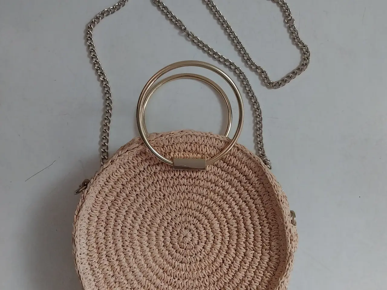 Billede 1 - H&M taske