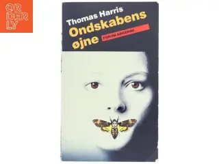 Brugt paperback bog fra Forum
