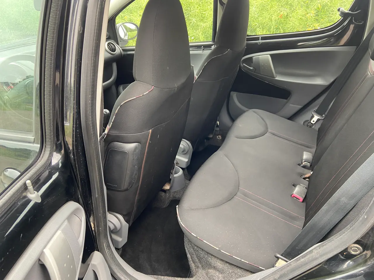 Billede 9 - Citroen C1 2010