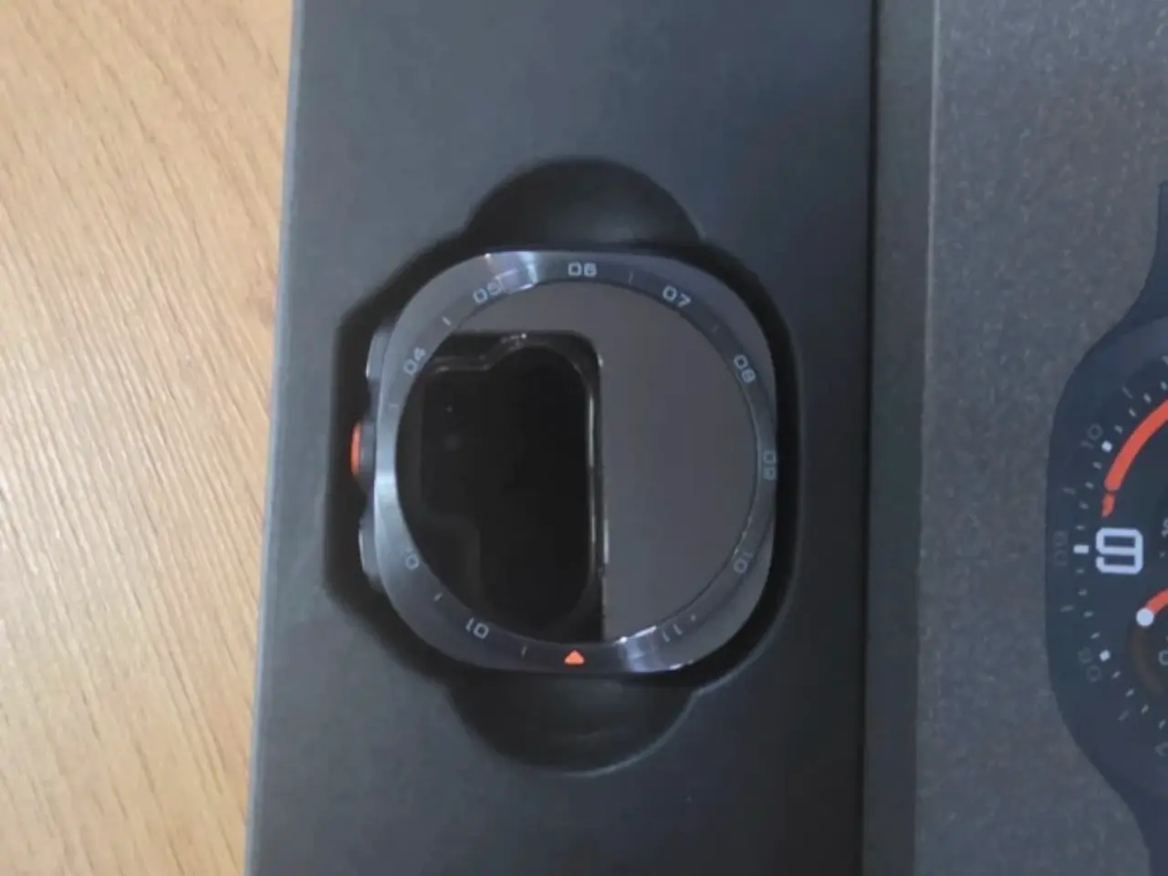 Billede 2 - Samsung Galaxy Watch Ultra 2