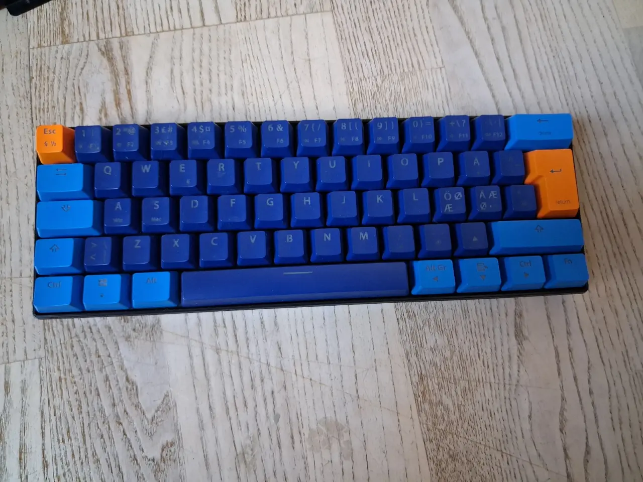 Billede 8 - Fin begynder pc