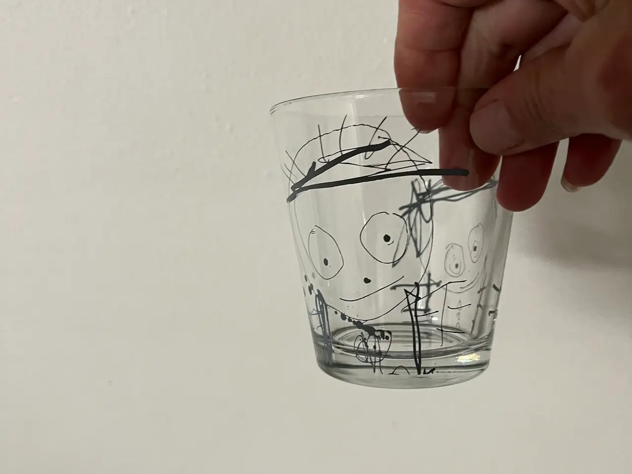 Billede 3 - Glas 