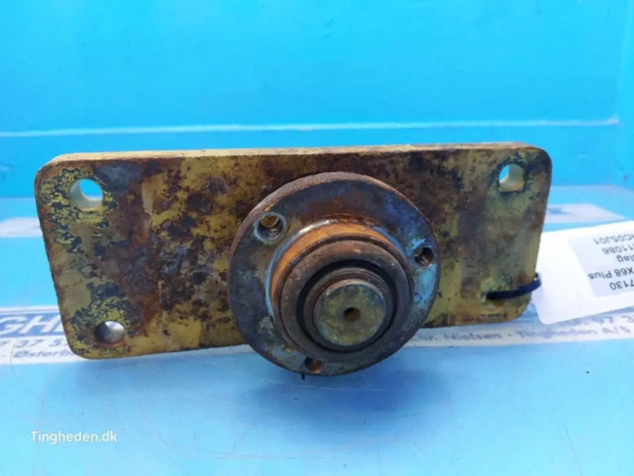 Billede 7 - New Holland TX68 Beslag 9811086