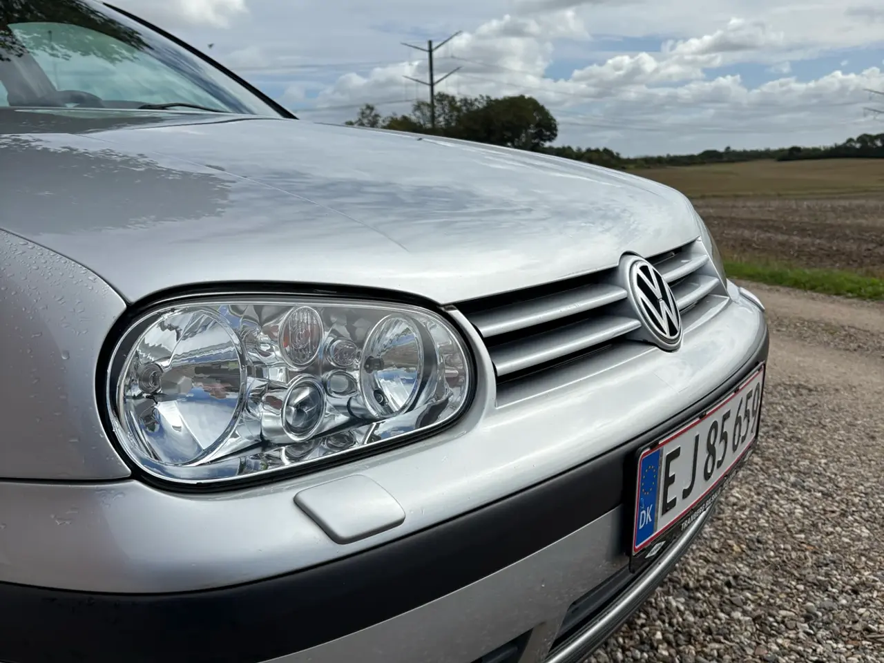 Billede 15 - VW golf IV 2.0