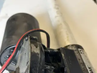 24 V Linax aktuator