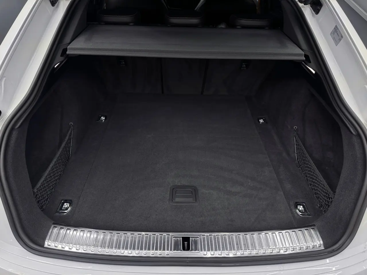 Billede 16 - Audi e-tron 55 Black Edition S-line Sportback quattro