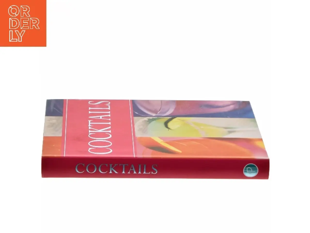 Billede 2 - Cocktails – opskriftsbog (Bog)