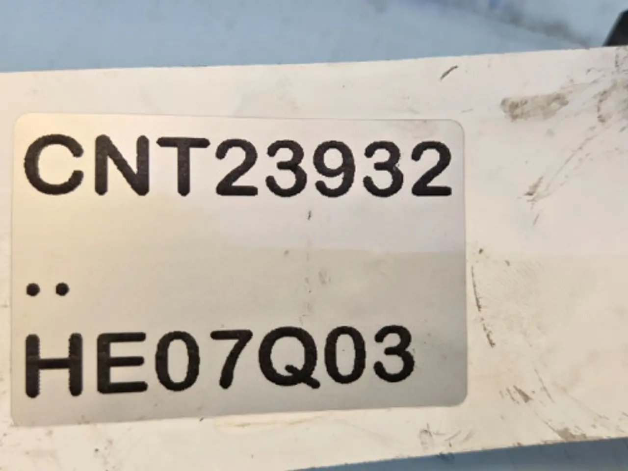 Billede 13 - Massey Ferguson 3060 Tandhjul 3383462M1