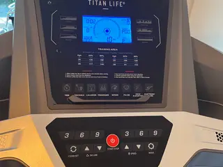 Treadmill T80 Pro Løbebånd sælges