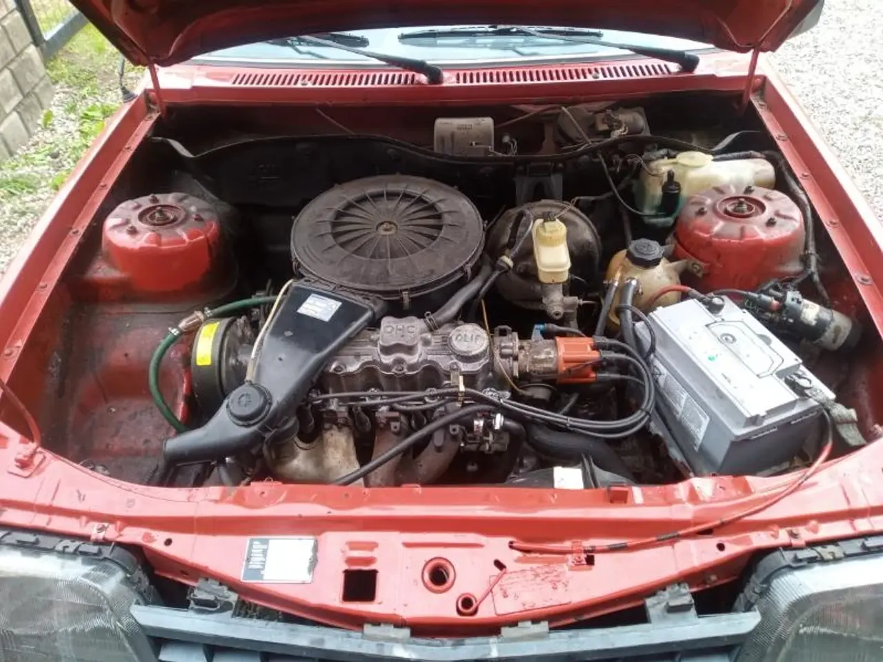 Billede 3 - Opel Ascona