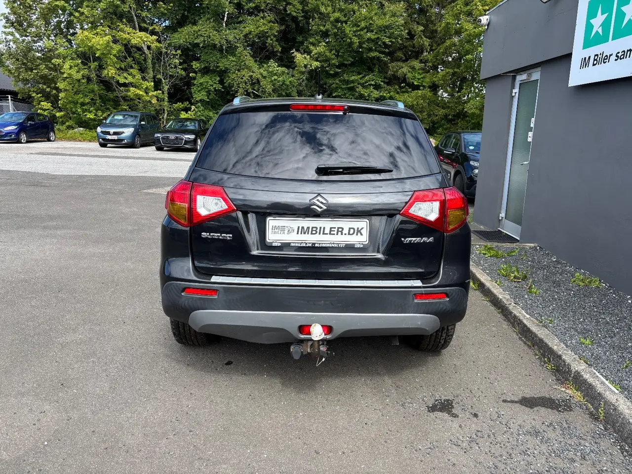Billede 4 - Suzuki Vitara 1,6 Active