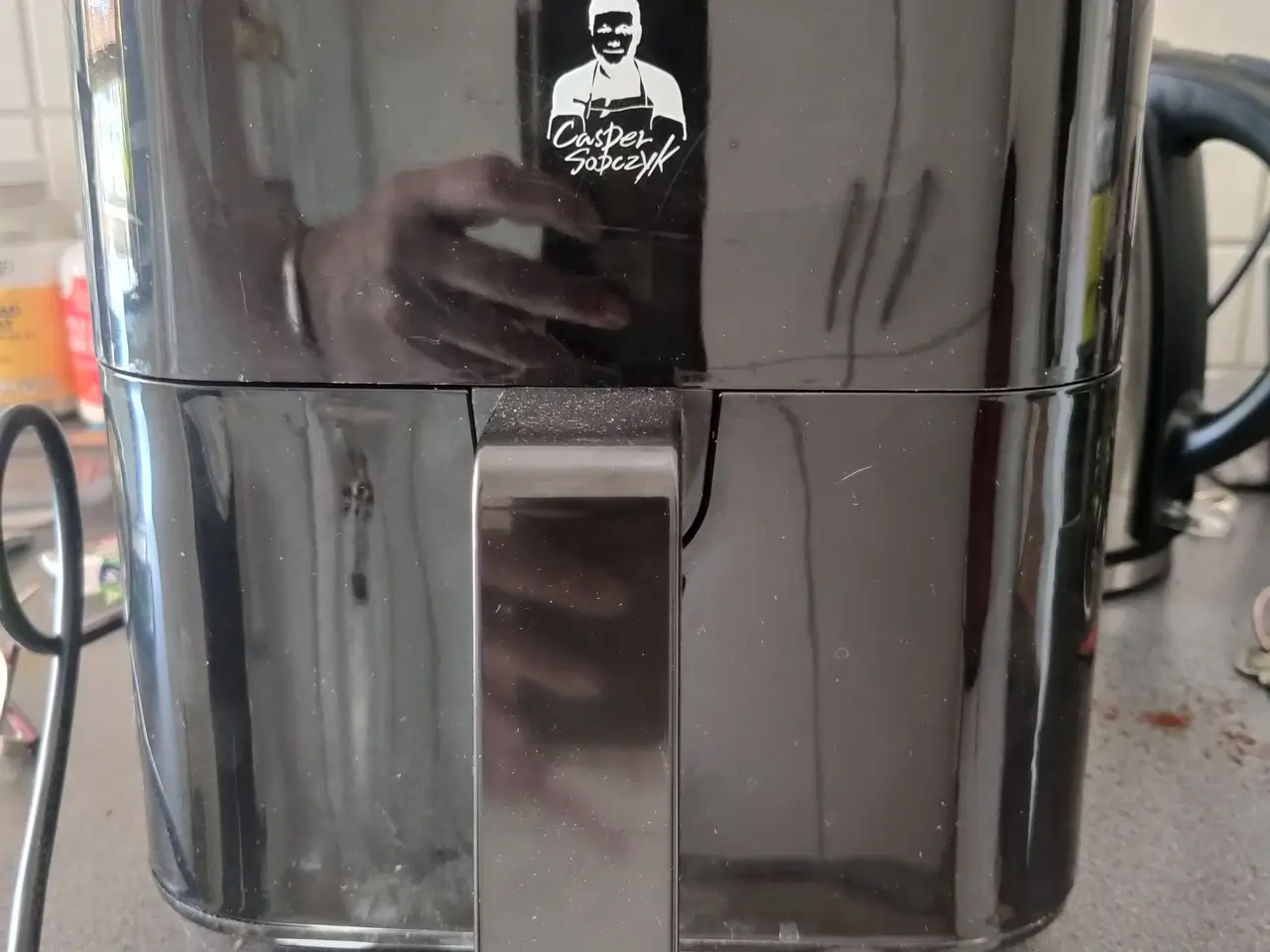 Billede 2 - Airfryer Casper Sobezyk