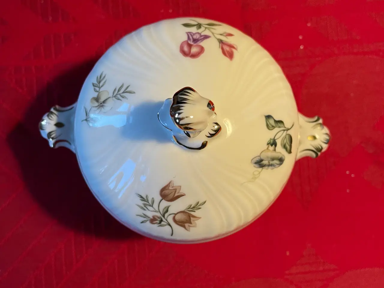 Billede 2 - Royal Copenhagen Frijsenborg