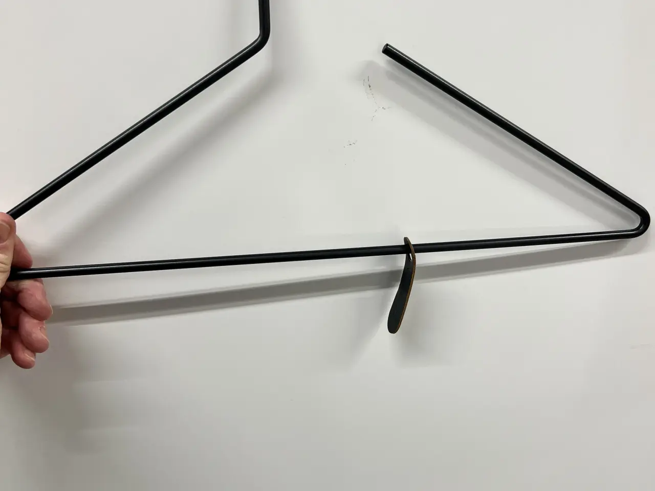 Billede 2 - LIND DNA Wall Swing incl bøjler og kroge