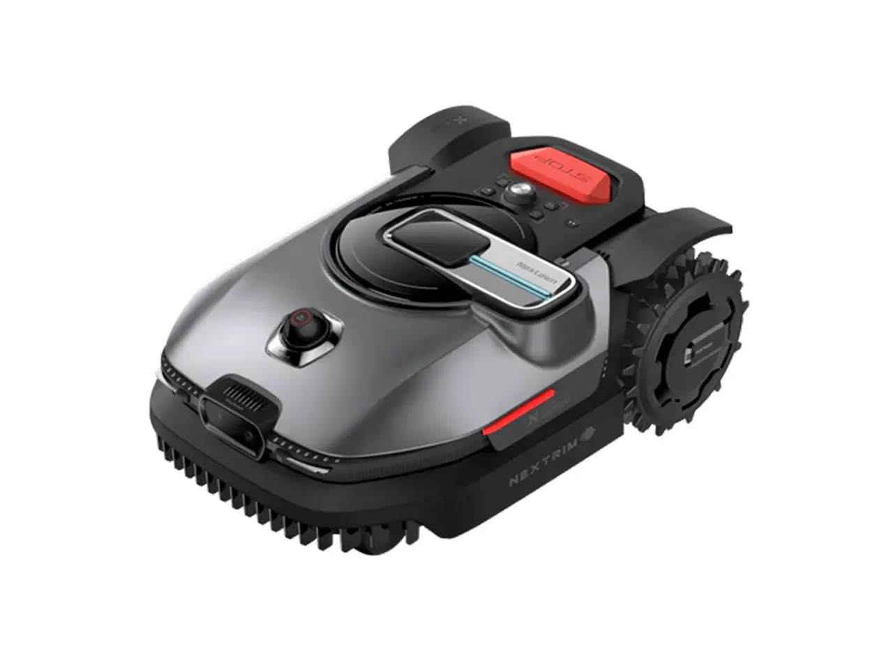 Billede 1 - NexLawn Vidar 800 Lidar