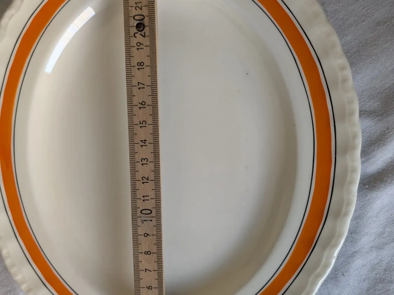 Billede 7 - Grindley England stel