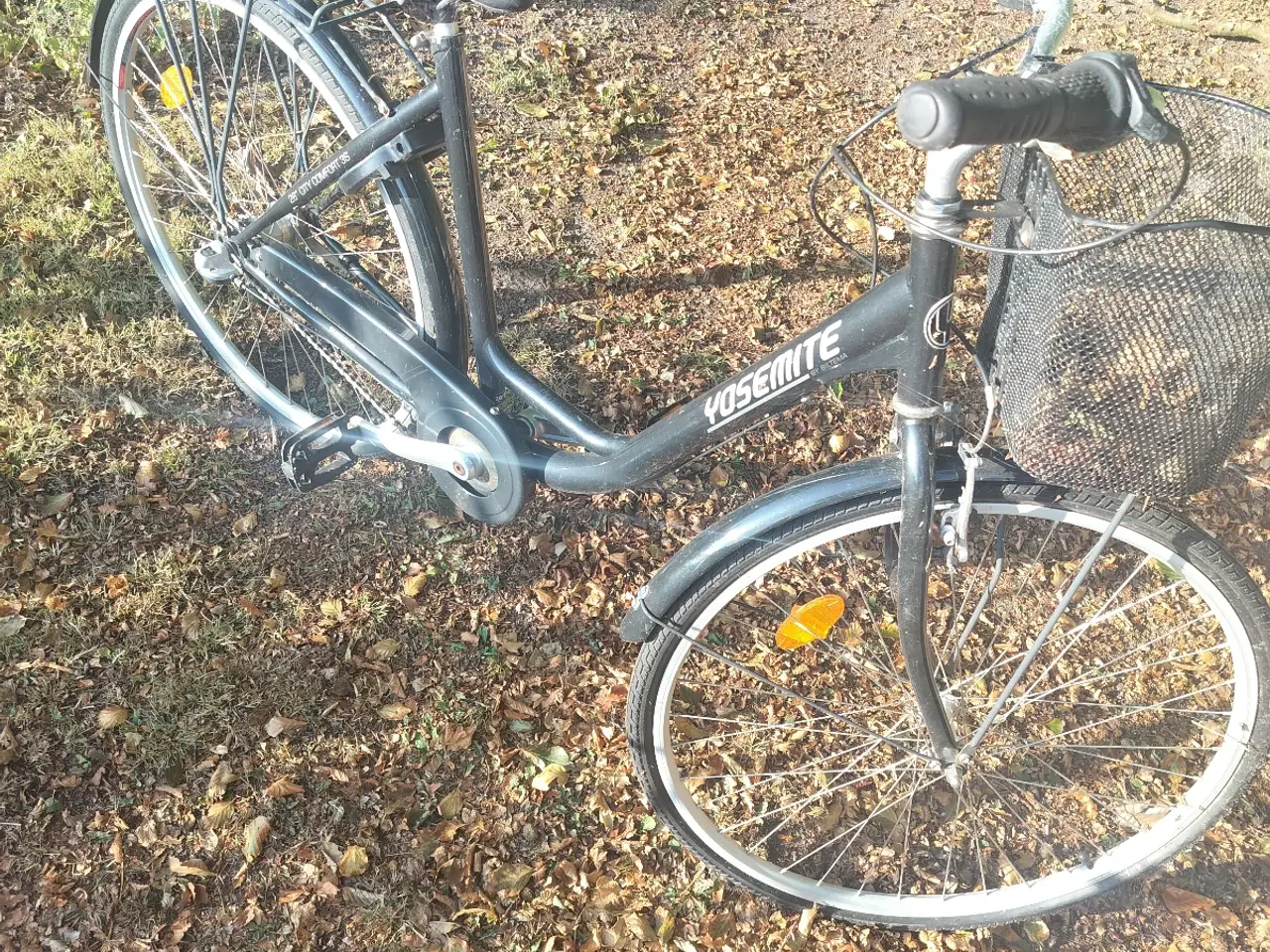 Billede 1 - Billige cykler