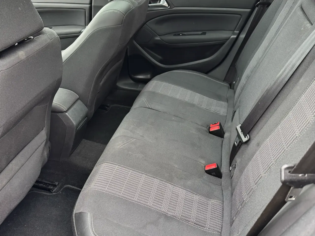 Billede 8 - Peugeot 308 1.6HDI ÅRG 2018