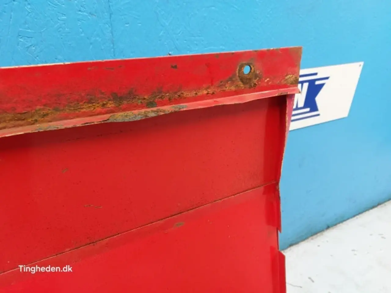 Billede 13 - Massey Ferguson 32 Skærm 28184179