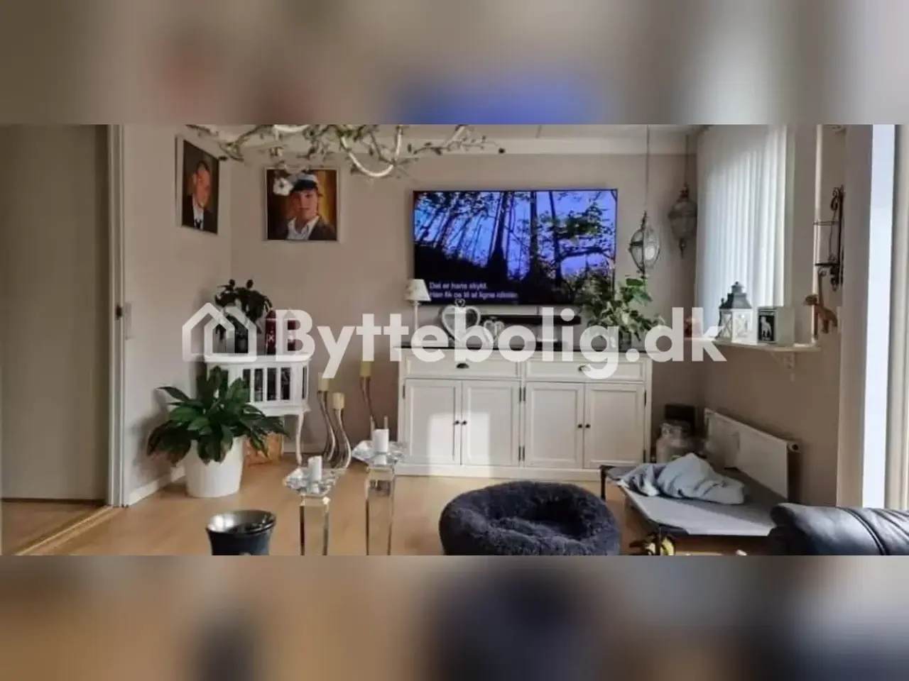 Billede 2 - Charmerende lejlighed i Herlev til byt