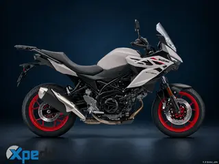 Suzuki SV-7 GX