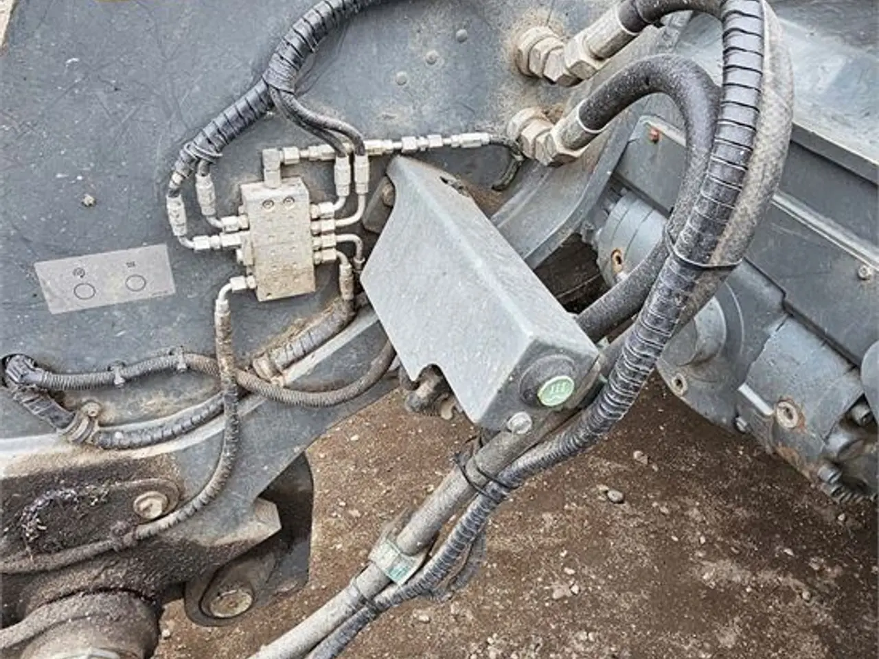 Billede 32 - Kramer KT557 - 7 m
