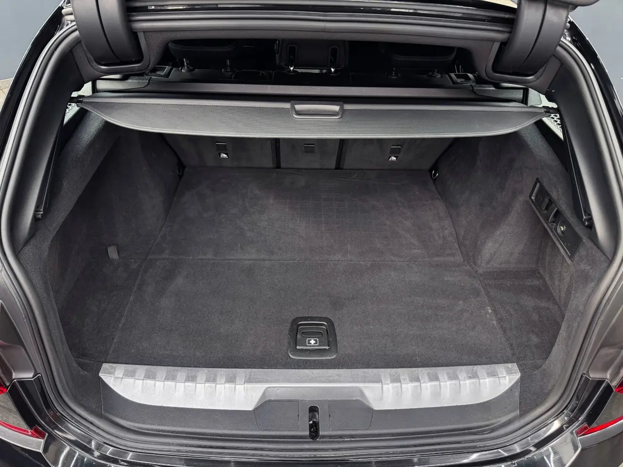 Billede 16 - BMW 330e 2,0 Touring M-Sport aut.