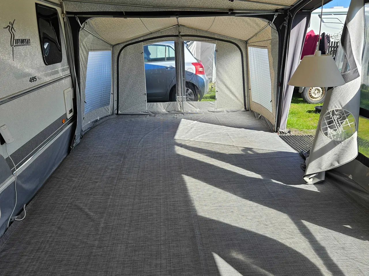 Billede 3 - 3m isabella annex