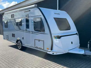 2022 - Knaus Südwind 500 QDK