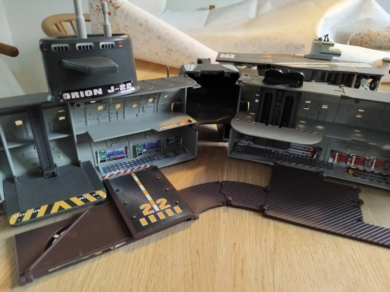 Billede 1 - Micro Machines