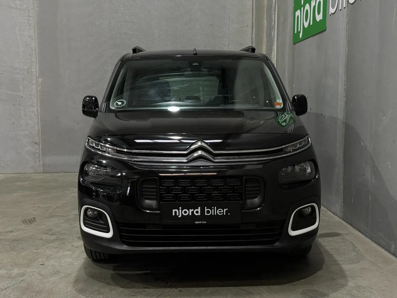 Billede 2 - Citroën Berlingo 1,5 BlueHDi 100 Iconic